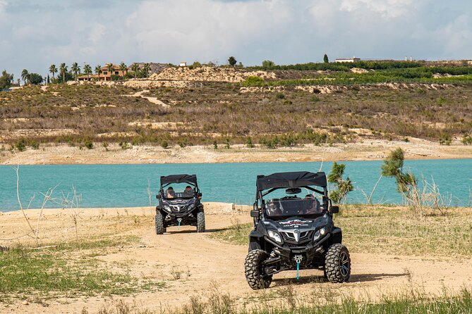 buggy & quad tours - What Makes This Tour Stand Out: Guides and Routes