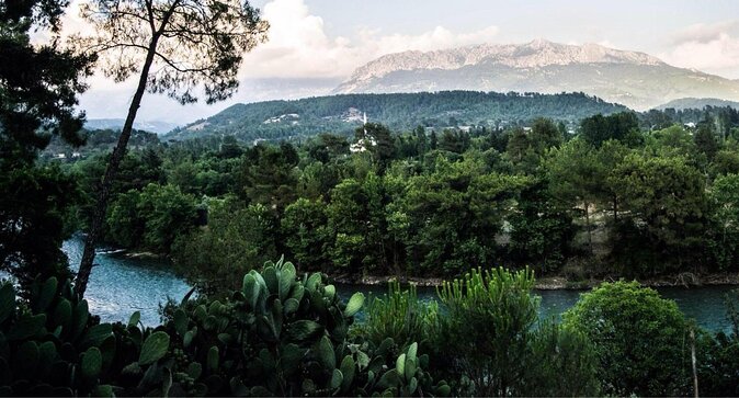 Buggy Safari and Rafting Adventure from Belek - Scenic Drive Through Koprulu Canyon and the Taurus Mountains