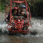 Buggy Safari at the Taurus Mountains from Antalya - Starting Point and Tour Logistics in Antalya