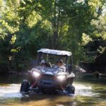 Buggy Safari in the Countryside with Transport from Dubrovnik - Starting the Adventure with Dubrovnik Views