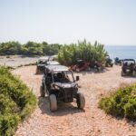 Buggy Safari With Wine Tasting - The Route: From Olive Groves to Vineyards and Beaches
