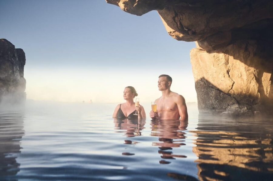 Buggy & Sky Lagoon tour - The Buggy Adventure: Off-Road Excitement Across Icelandic Terrain