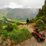 Buggy SSV - Off Road Adventure | Sete Cidades Volcano Crater - The Starting Point and How to Find the Meeting Location