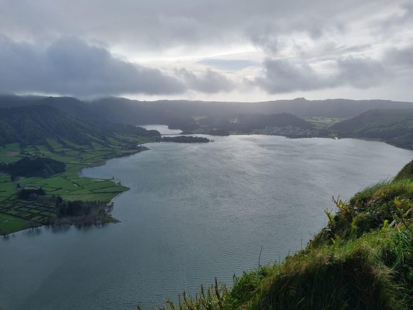 Buggy Tour Sete Cidades (Half Day) - Exploring Muro das Nove Janelas and Pico da Cruz