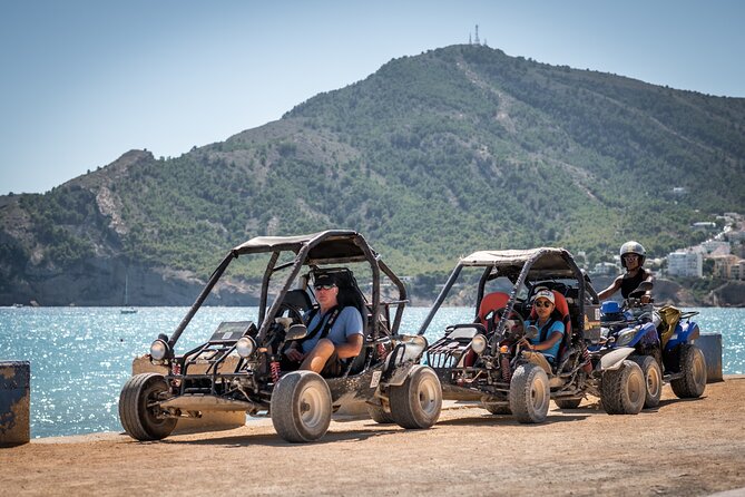 Buggy Tours in Benidorm - Guided Tours with Local Expertise