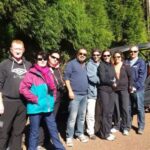 Buggy|Quad|Jeep Coast to Coast Tour (Ribeira Grande) off 4x4 - Exploring São Miguel’s Northside: Scenic Views & Off-Road Tracks