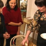 Build A Catalan Charcuterie Cheese Board & Wine Pairing (V/VG Options) - Zara’s Expertise and Teaching Style