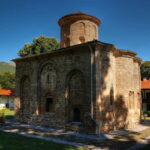 Bulgaria and Macedonia: Day Tour from Sofia - The Tour Starts with a Visit to UNESCO-Listed Boyana Church