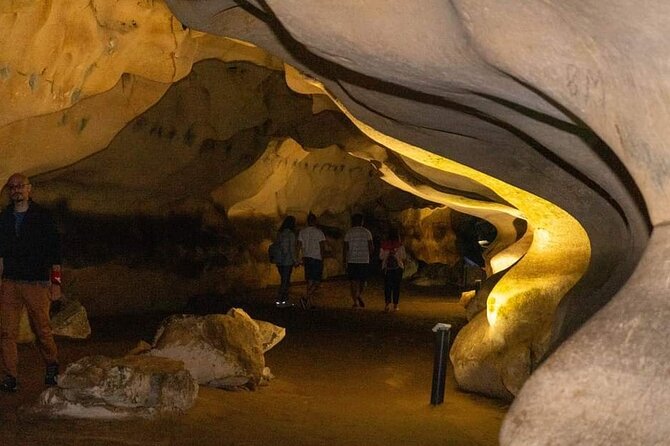 Bulgaria - Caves, Waterfalls and Hiking in the National Park - Bulgaria’s Scenic and Historic Highlights in One Day