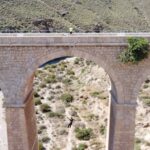 Bungee Jumping Almería - The Safety and Equipment You Can Trust