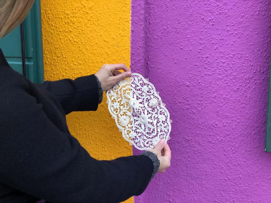 Burano: a walk through the hidden corners of Burano with a local guide - What Makes This Tour Different from Other Burano Visits