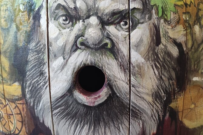 Burgas Exquisite Wine Tasting - Discover Bulgaria’s Best Regional Wines in Burgas