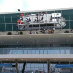 Burgas: Return Boat Trip to St. Anastasia Island - The Ferry Departure and Arrival in Burgas