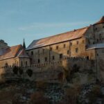Burghausen: Burghausen Castle Private Tour - Starting at the Castle Entrance for a Personalized Tour