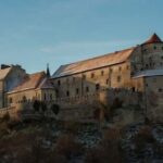 Burghausen Castle Walk Tour with a Professional Guide - The World’s Longest Castle: An Overview of Burghausen