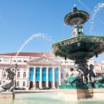 Burguês: Lisbon City Center Private Tuk Tuk Tour - Starting Point and Pickup Details in Lisbon