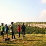 Burgundy Bike Tour with Wine Tasting from Beaune - Starting the Day in Beaune at the Active Tours Meeting Point