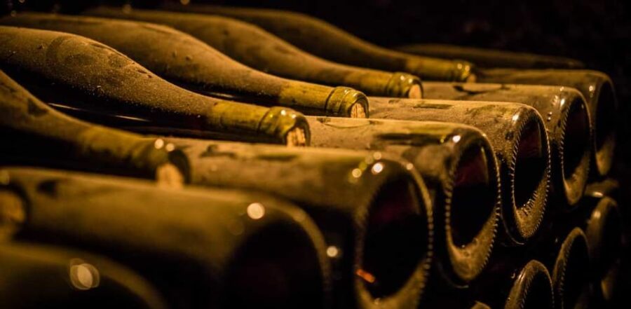 Burgundy Vineyards: Luxury Private Tours - Tasting at the Hillside of Corton