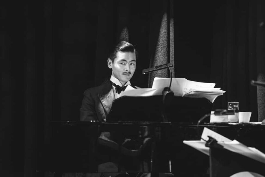 Burlesque Dinner Club in Vienna - The Unique Setting at The Mirage in Vienna