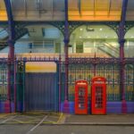 Burnings, Butchery & Black Death: A Walking Tour of London's Bloody Past - Visiting Smithfield Market and Medieval Meat Trade