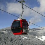 Bursa City and Uludag Mountain Day Trip with Pick up & Cable Car - Starting from Istanbul: Pickup and Ferry Crossing