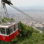 Bursa Day Trip from Istanbul - Arriving in Bursa: Exploring the Historic Old Town