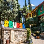 Bursa Uludag Tour with Lunch & ( Cable Car option ) - Exploring Bursa’s Historic Sites and Local Flavors