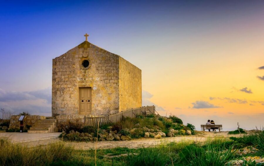 Buskett Woodlands and Dingli Cliffs Private Nature Tour - The Unique Appeal of Malta’s Natural Settings