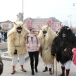 BUSÓJÁRÁS Unesco Heritage Folklore Carnival in Mohács - Visiting the Festival: Key Features