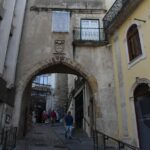 Bussaco Palace and the University of Coimbra Private Tour - Starting Point and Transport in Style
