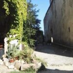 Bussana: a ghost village saved by art - Scenic Walk from Bussana Nuova to Old Bussana