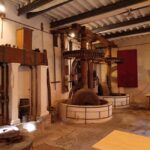Buti: Olive Oil Ancient Mill Tour and Tasting Experience - Insights into Italian Olive Oil Craftsmanship