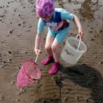 Butjadingen: Guided mudflat hike in the World Heritage Site - What Youll Discover in the Tidal Landscape