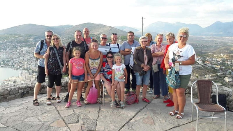 Butrint National Park: Guided Walking Tour - Highlights of the Greek, Roman, and Venetian Ruins