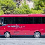 Butterfly Valley and Seven Springs Valley Self-guided Transfer - From the West Coast to Butterfly Valley’s Natural Beauty