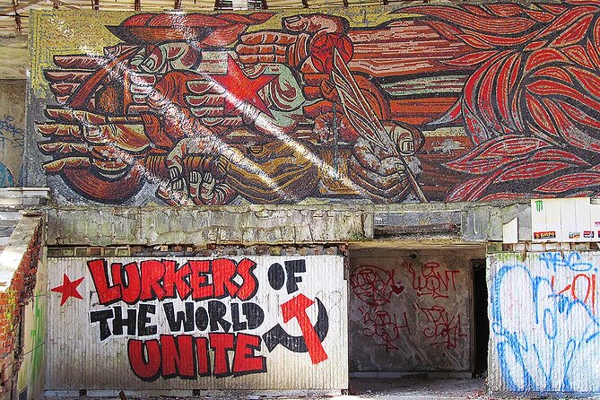 Buzludzha, Shipka Monument of Freedom, Shipka Memorial Church & Golyama Kosmatka - Convenient Transport and Tour Logistics