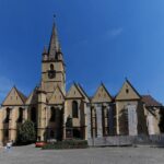 BV03-Sibiu & Transfgran:Medieval Charm &Mountain Thrills - Key Points