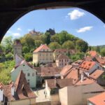 BV04 - Private Day Tour to Sighisoara from Brasov - From Brasov to the Medieval Town of Sighisoara