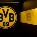 BVB New Year's Walk 2026 - Sampling BVB’s Stadium Cuisine and Festive Drinks
