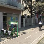 By bike on the Liberty Bridge - The Scenic Route from Marghera to the Lagoon