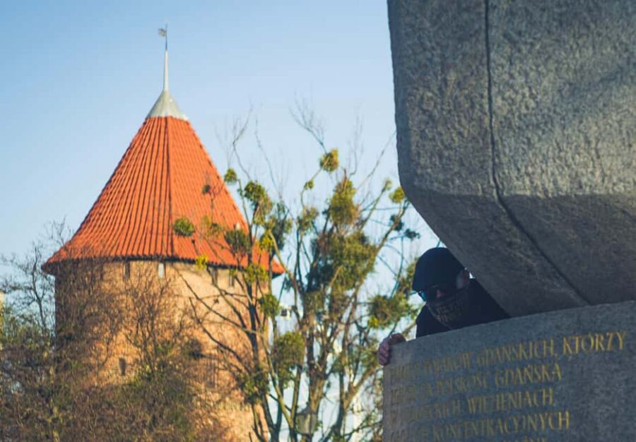 Bydgoszcz: Spy-Themed Walk & Game with Host - The Unique Theme of the Bydgoszcz Spy Game