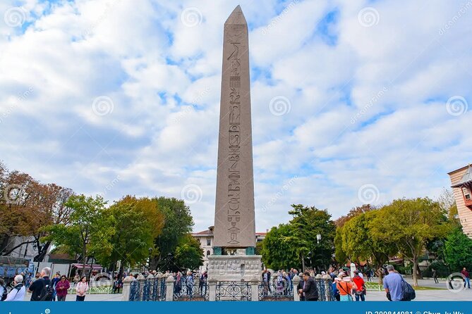 Byzantian and Ottoman City Tour Museum fees Lunch Inc - Exploring Istanbul’s Old City in One Day