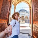 Byzantine Tour of Istanbul, Hagia Sophia, Basilica Cistern - Visiting the Byzantine Ruins of Sultanahmet