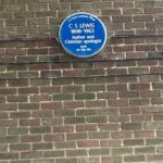 C.S. Lewis Walking Tour, Belfast - Why Choose This C.S. Lewis Tour in Belfast