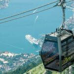 Cable Car Lovcen & Kotor Old Town / W Local Licensed Guide - The Scenic Cable Car to Lovcen National Park