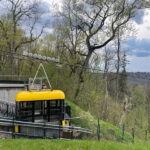 Cable Car to Latvian Manor & Wine Tasting - Exploring the Latvian Manor’s Elegant Architecture