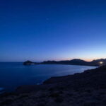 Cabo de Gata: Guided Night Walk with Stargazing - Coastal Walk to Los Genoveses Beach