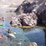 Cabo de Gata: Kayaking and snorkeling excursion - Visiting the Mermaid Reef: A Marine Wonderland