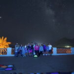 Cabo de Gata: Stargazing Experience - What the Guide Teaches About the Night Sky