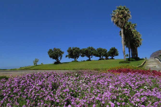 Cabo Girão & mountains 4x4 tour - Boca dos Namorados: A View of Curral das Freiras Village